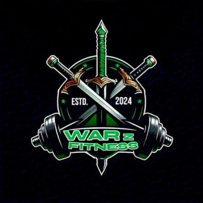 WarZ Logo